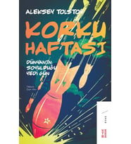 Korku Haftası