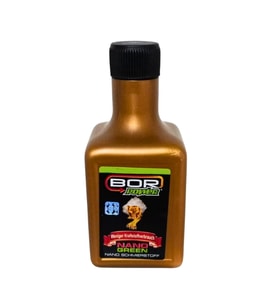 BORPOWER MOTOR KATKISI - 250ML (Standart)