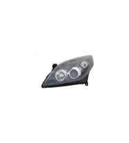 OPEL VECTRA C ÖN FAR ELEKTRİKLİ MOTORLU SİYAH SOL 2005-2008 93179918