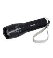 Police PS-44 CREE T6 LED + Zoom Şarj Edilebilir El