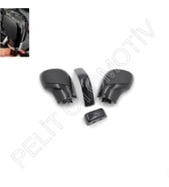 Seat Ateca DSG Otomatik Vites Topuzu Yan Kapak Çıta Mandal PianoB