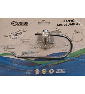 DELUX AÇIK KAĞITLIK