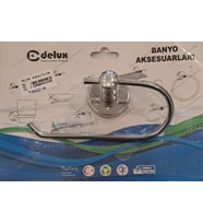 DELUX AÇIK KAĞITLIK