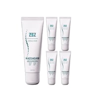 Zzz Kaz Gagası 5 Adet Özel Karışımlı 100 ml
