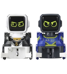 Silverlit Kickabot Ikili Set Model 2