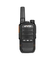 GYQ-Q75 PMR EL TELSİZİ
