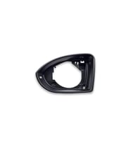 Vw Volkswagen Golf Mk7,5 2017-2020 Sol Dış Dikiz Aynası Çerçevesi Plastiği 5g0857601a