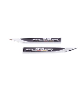 Space Çamurluk Arması - Mugen Power/YACI113-5