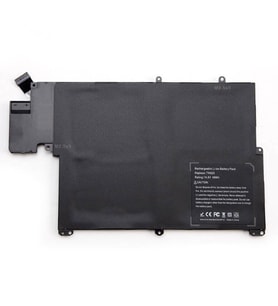 Dell  TKN25  Notebook Bataryası Pili
