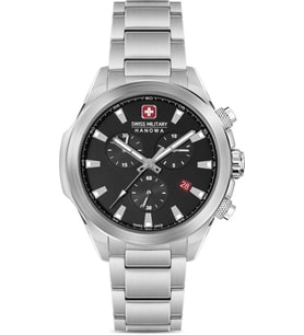 Swiss Military SMWGI0001901 Erkek Kol Saati