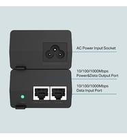 TP-LINK TL-POE160S GIGABIT 48VOLT 30WATT POE Adaptör