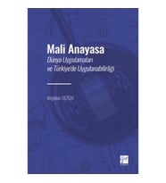 Mali Anayasa