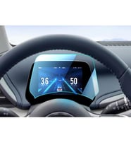 BYD Dolphin Ekran Koruyucu Dijital Gösterge 5 inç Nano