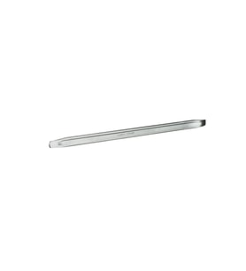 Levye - 400 Mm, Krom Kaplı Karbon Çelik