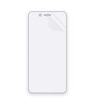 SChitec HUAWEI P9 Lite Smart Uyumlu Ön Yüzey Nano Şeffaf Hidrojel Ekran Koruyucu
