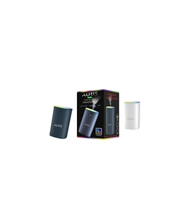 Auris ARS-SD09 Süper Sessiz USB Hava Nemlendirici