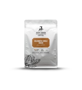 Kolombiya Single Origin 250 gram
