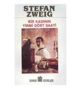 Bir Kadının Yirmi Dört Saati