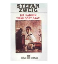 Bir Kadının Yirmi Dört Saati