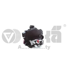 4B1837015G Kapı Kilit Mekanizması Ön SOL - Audi A4 2005-2008 - A6 1998-2005 - Att 1999-2006