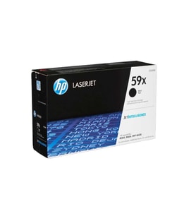 59x-cf259x Orjinal Toner Yüksek Kapasiteli