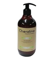 Cheratina Therapy Saç Protein Sütü 500 ml