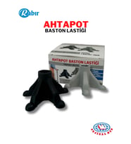 Ahtapot Baston Lastiği, Dayanıklı ve Esnek Koruma Aksesuarı