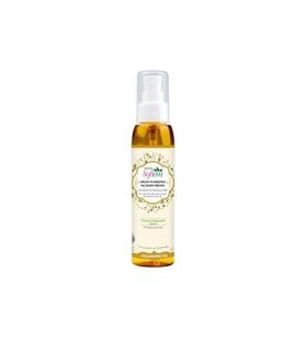 Softem Argan ve Keratinli Saç Bakım Serumu