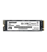 PATRIOT 2TB P320 P320P2TBM28 3000-2200MB/s M2 NVME GEN4 DİSK