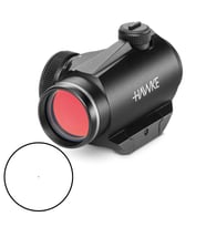 HAWKE Vantage RD 1x20 - Weaver (3MOA Dot) REDDOT Nişangah 12102