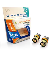 Photon T20 Uyumlu 21/5W Turuncu Ph7215 Na (Karışık)