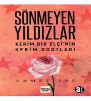 Sönmeyen Yıldızlar