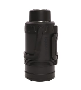 Çelik Termos - Igloo - Big Barrel - 4 lt - Siyah - 205679