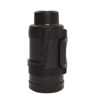 Çelik Termos - Igloo - Big Barrel - 4 lt - Siyah - 205679