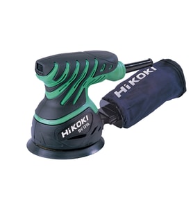 Hitachi/Hikoki SV13YA 230Watt 125mm Profesyonel Eksantrik Zımpara