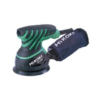 Hitachi/Hikoki SV13YA 230Watt 125mm Profesyonel Eksantrik Zımpara