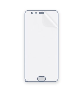 SChitec Xiaomi 6 Uyumlu Ön Yüzey Nano Şeffaf Hidrojel Ekran Koruyucu