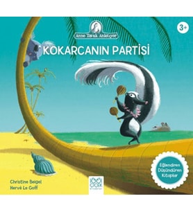 Kokarcanın Partisi
