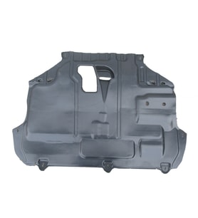 Ford Focus Sd/hb 05/07 Karter Muhafaza Plasti·ği· Orta 