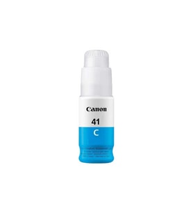 GI-41-4543C001 Mavi Orijinal Mürekkep