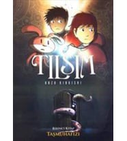 Tılsım 1 - Taşmuhafızı