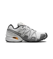 Salomon Speedcross 3 Gore-Tex Erkek Outdoor Koşu Ayakkabısı L47731800 Gri