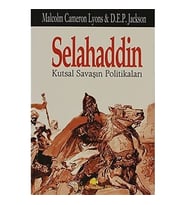 Selahaddi̇n Kutsal Savaşin Poli̇ti̇kalari (Krem)