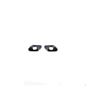 SKODA - ÖN TANPON FAR YIKAMA BRAKETİ ( SET ) OCTAVİA 2013-