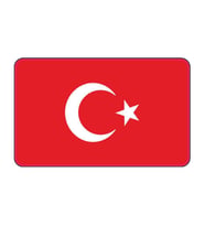CG ŞEFFAF KIRMIZI BAYRAK FAR FİLMİ
