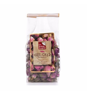 Tomurcuk GülÇayı 50 g