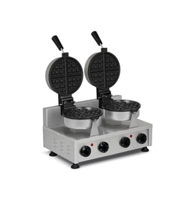 Omake WFL11.E22 Waffle Makinesi Amerikan