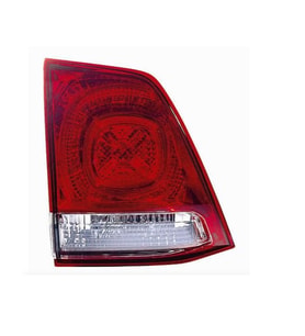 Toyota Land Cruiser 2008-2012 İç Stop Lambası Arka Bagaj Stop Sağ