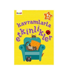 Kavramlarla Etkinlikler Aktivite