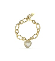 Guess Kadin Gold Bileklik JGUJUBB04025JWYGWHS